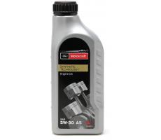 Моторное масло Ford Motorcraft 5W-30 A5/B5 SM/CF 1л (MADE IN GERMANY)